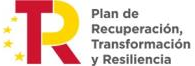 Plan de Recuperación, Transformación y Resiliencia